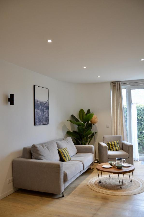 Beau Rivage Apartamento Annecy Exterior foto