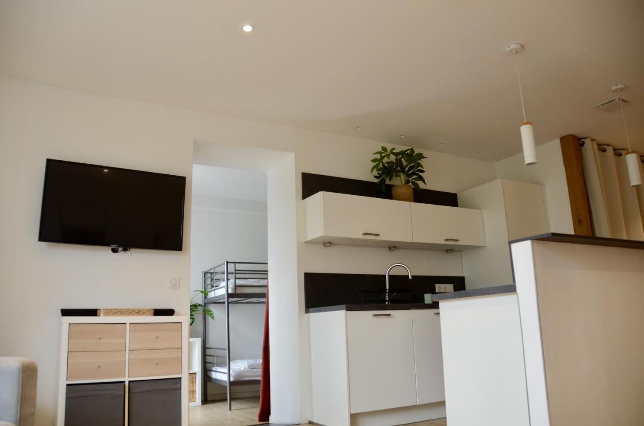 Beau Rivage Apartamento Annecy Exterior foto