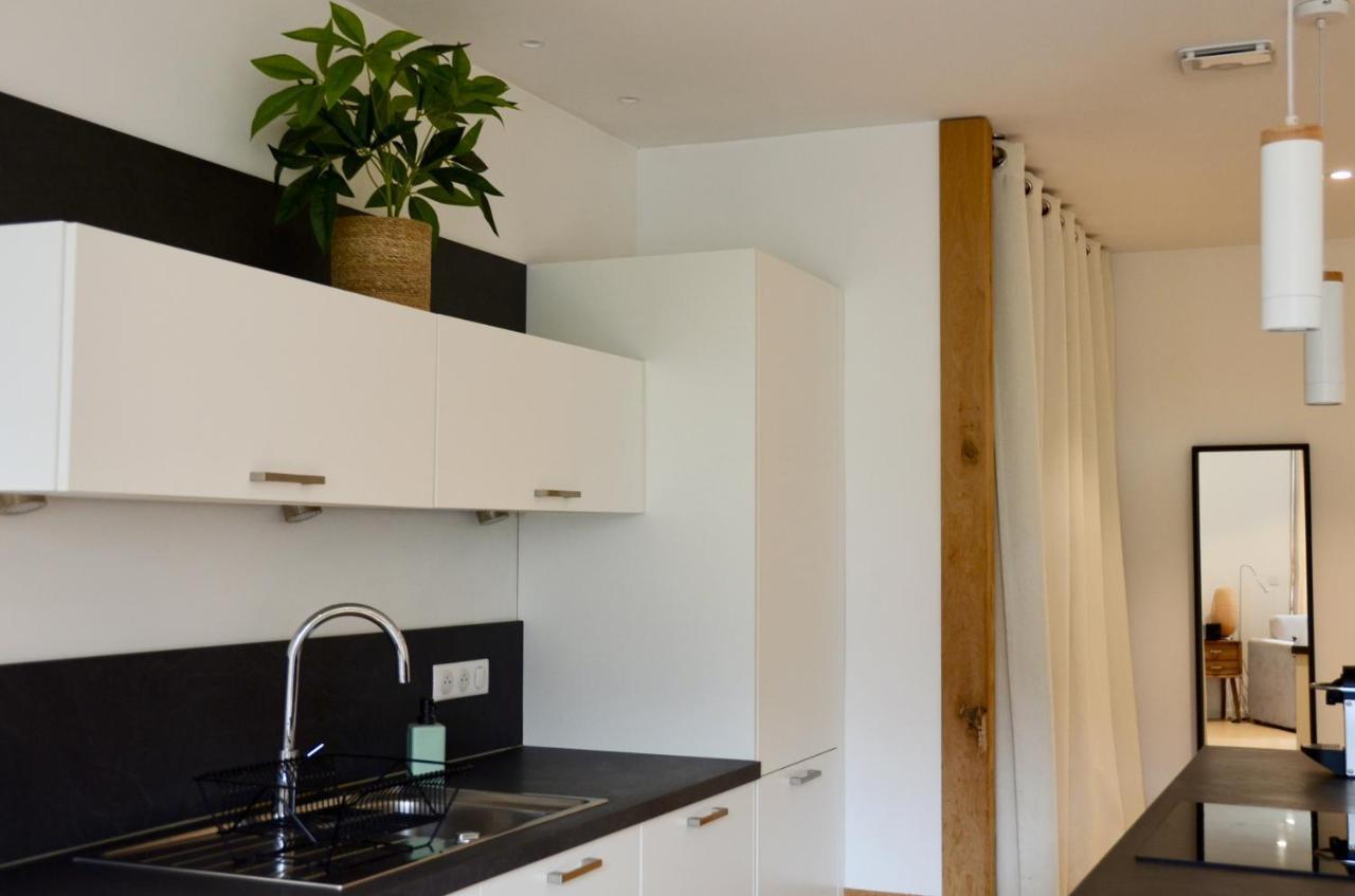Beau Rivage Apartamento Annecy Exterior foto
