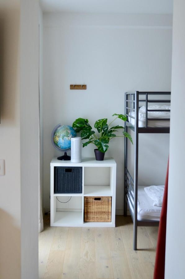 Beau Rivage Apartamento Annecy Exterior foto
