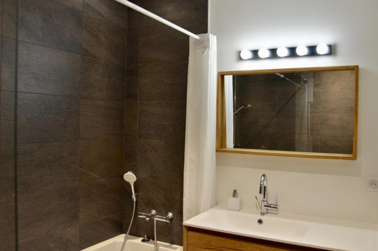 Beau Rivage Apartamento Annecy Exterior foto
