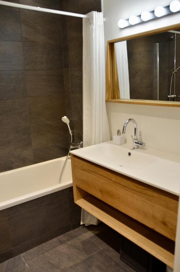 Beau Rivage Apartamento Annecy Exterior foto