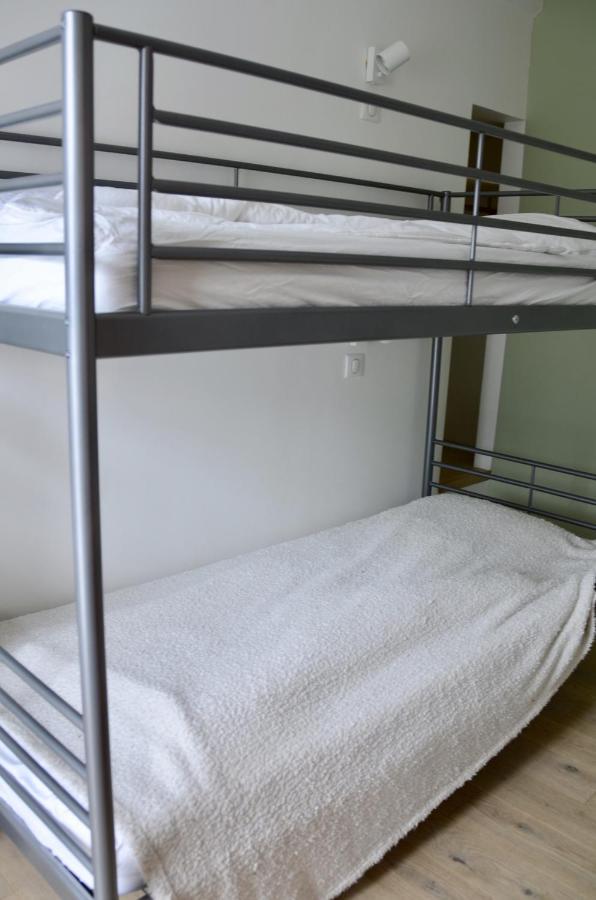 Beau Rivage Apartamento Annecy Exterior foto