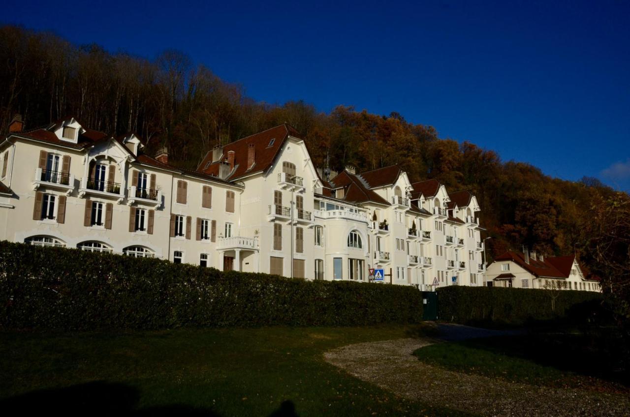Beau Rivage Apartamento Annecy Exterior foto